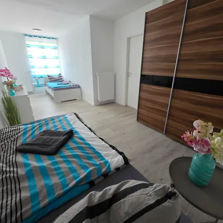 Appartement Schoene Mit 3 - 2 Baeder Burgbrohl
