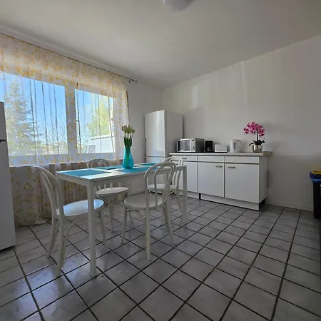 Appartement Schoene Mit 3 - 2 Baeder